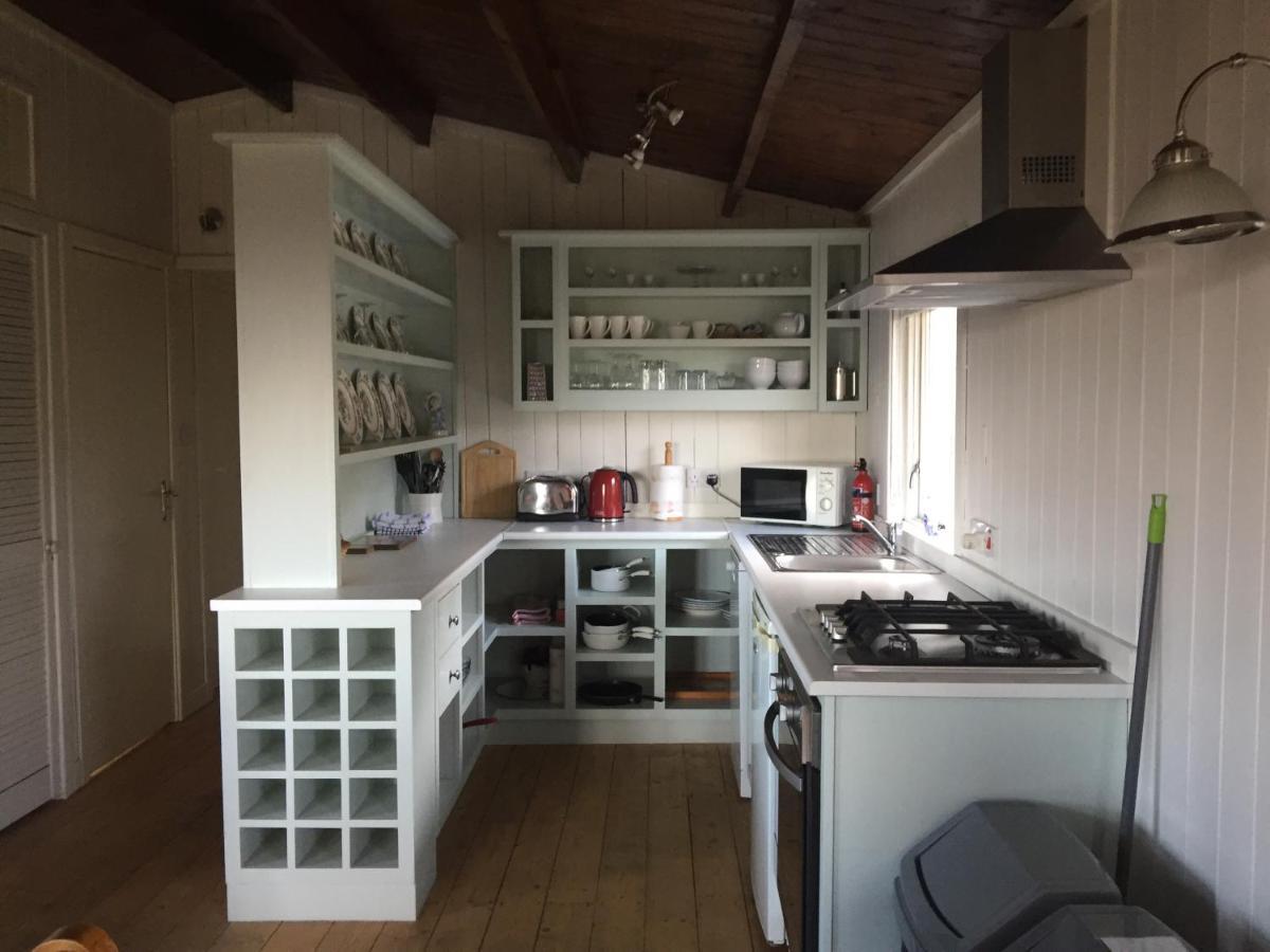 ווסטפורט Roberts' Cottage מראה חיצוני תמונה