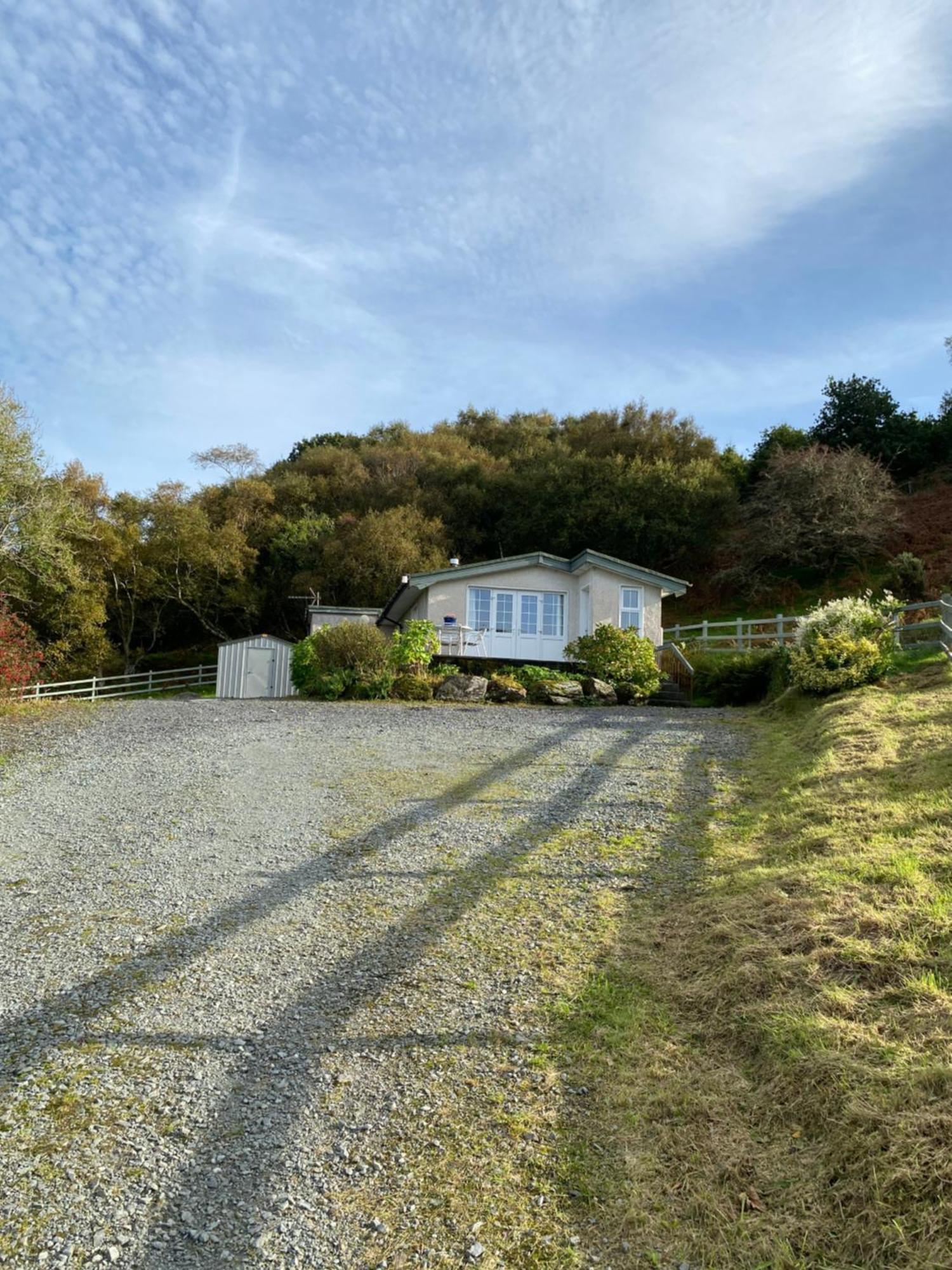 ווסטפורט Roberts' Cottage מראה חיצוני תמונה