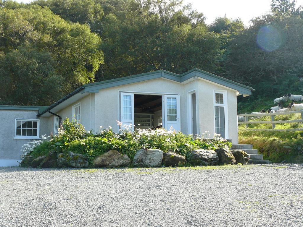 ווסטפורט Roberts' Cottage מראה חיצוני תמונה