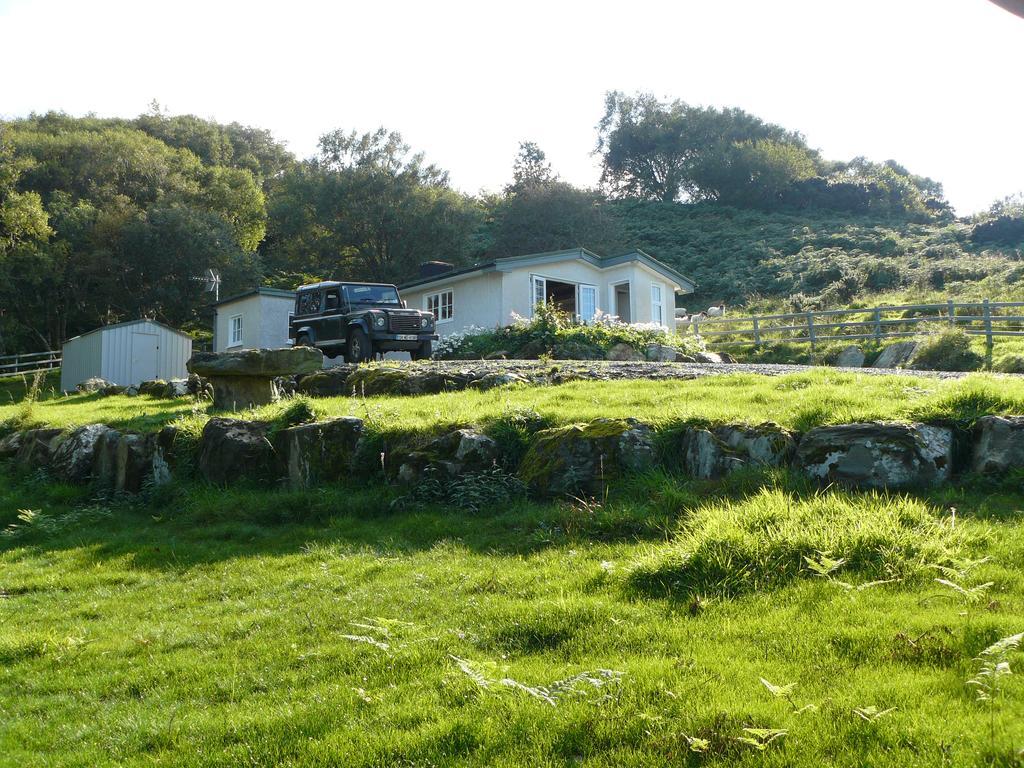 ווסטפורט Roberts' Cottage מראה חיצוני תמונה