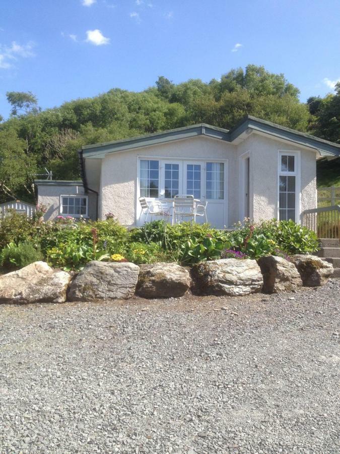 ווסטפורט Roberts' Cottage מראה חיצוני תמונה